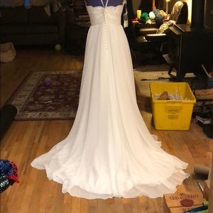 Special occasion/prom/wedding dress